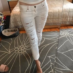 Forever 21 Jeans